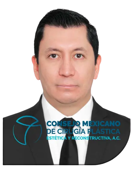 Dr Ivan Mercado Ochoa - t